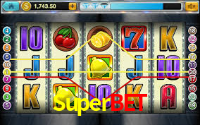 Blackjack Table Superbet