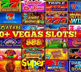 Responsive Design Superbet